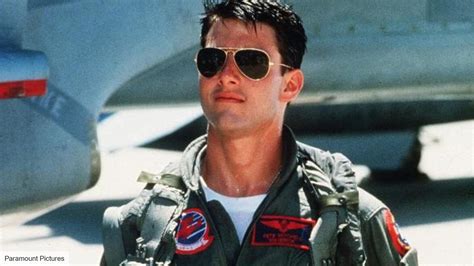 Top Gun cast and characters — where are they now?