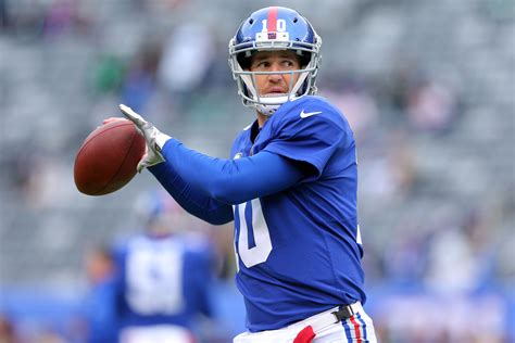 2018 New York Giants training camp preview: Quarterbacks