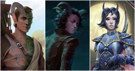 Pathfinder: Wrath Of The Righteous – Best Companions, Ranked | Flipboard