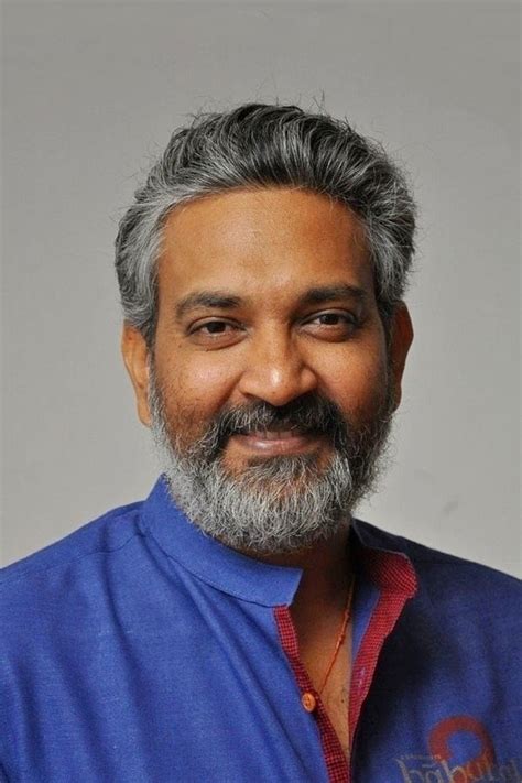 S. S. Rajamouli - Profile Images — The Movie Database (TMDB)