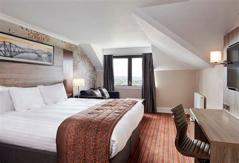 LEONARDO EDINBURGH MURRAYFIELD (AU$215): 2023 Prices & Reviews (Scotland) - Photos of Hotel ...