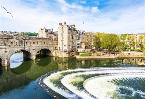 The 10 Most Famous Bridges in the UK | KAYAK