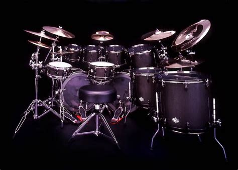 44 best images about Cool Drum Sets and Drums on Pinterest | Gretsch ...