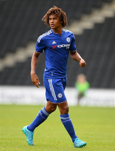 Nathan Ake: Former coach says Chelsea loanee could become the next ...