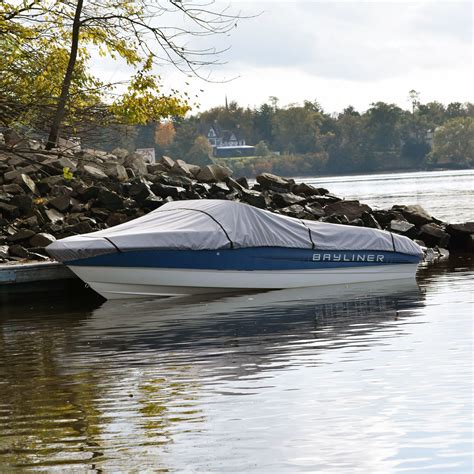 Triton Mooring Boat Cover | EmpireCovers