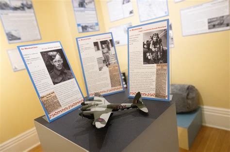 Museum paying tribute to D-Day - Okotoks & Foothills News