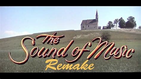 'The Sound of Music' remake on film-locations in Salzburg - YouTube