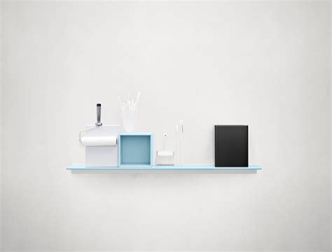 SKYLINE SHELF - Shelving from Montana Furniture | Architonic