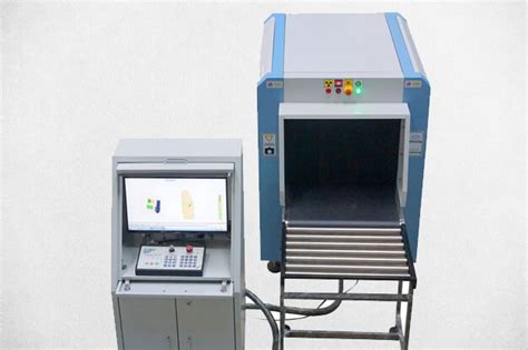 X Ray Baggage Scanner - Manufacturers, Suppliers & Distributors ...