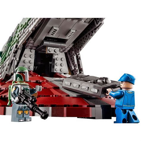 LEGO gosSIP: 030914 LEGO 75060 Slave I box art and pictures