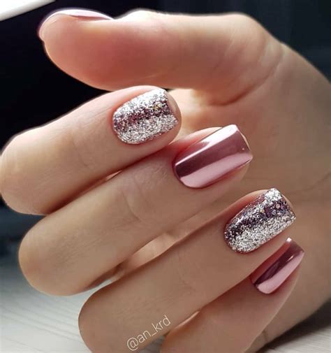 50 Cute Short Acrylic Square Nails Design And Nail Color Ideas For Summer Nails - Page 41 of 51 ...