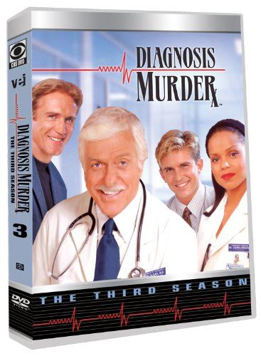 Diagnosis Murder TV Show: News, Videos, Full Episodes and More ...