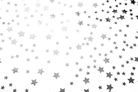 silver stars on white | www.myfreetextures.com | 1500+ Free Textures, Stock Photos & Background ...