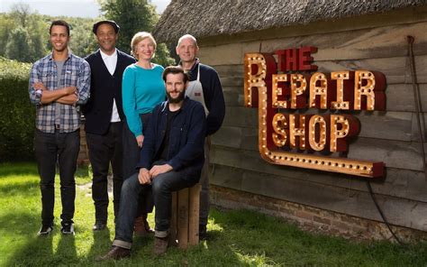 The Repair Shop Season 7 (2021) Complete 20 Episodes | iOffer Movies