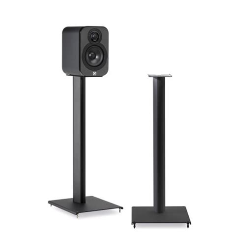 Q Acoustics 3000 Speaker Stands | Audio Refinery Online Store