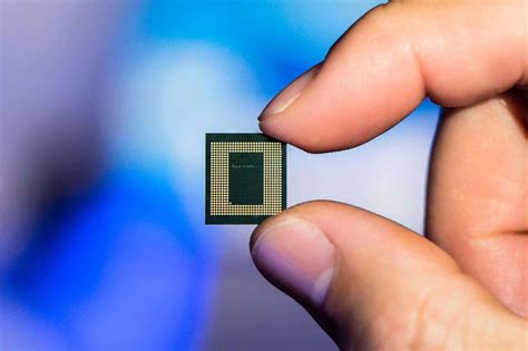 Samsung May Begin 3nm Chip Mass Production Next Week