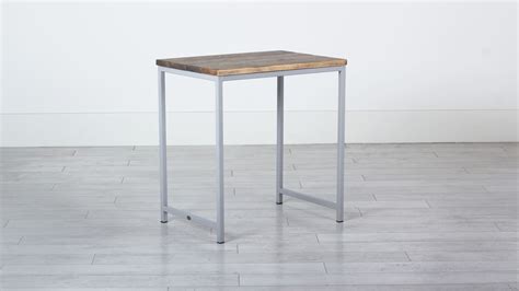 The Warehouse Home Office Desk | Industrial Design | Steel Vintage | UK