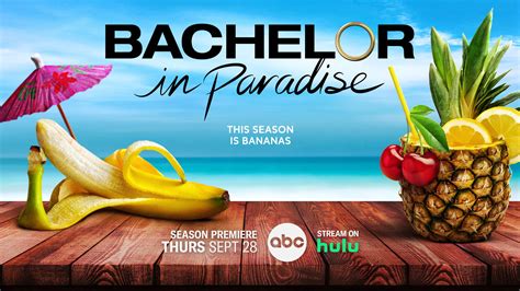 ‘Bachelor in Paradise’ 2023 – Meet the 18 Contestants! | Bachelor in ...