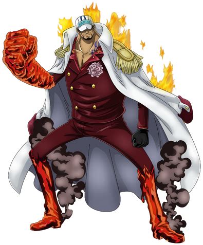 Sakazuki (Admiral Akainu) - VS Battles Wiki - Wikia