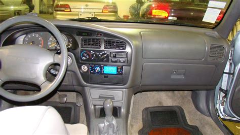 1995 Toyota Camry - Pictures - CarGurus