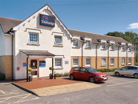 Travelodge Cardiff Airport Hotel - Deals, Photos & Reviews