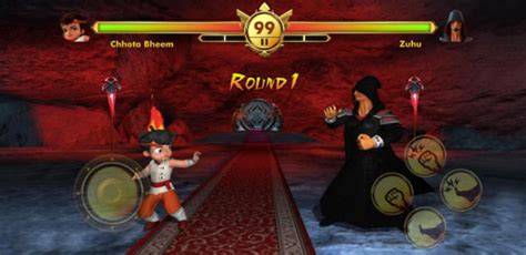 10 Chhota Bheem Android Games For Your Kids