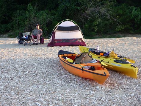 24 of the Best Camping Sites in Arkansas - Flavorverse