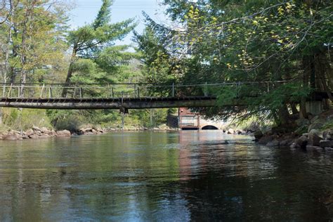 Beaver River Canoe Trail | Outdoor Project