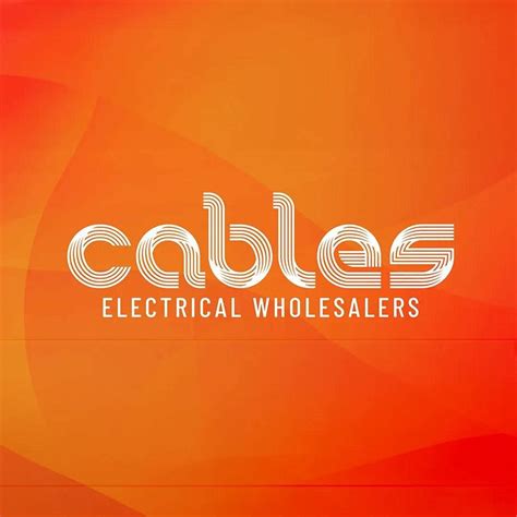 Cables Electrical Wholesale | Maesteg
