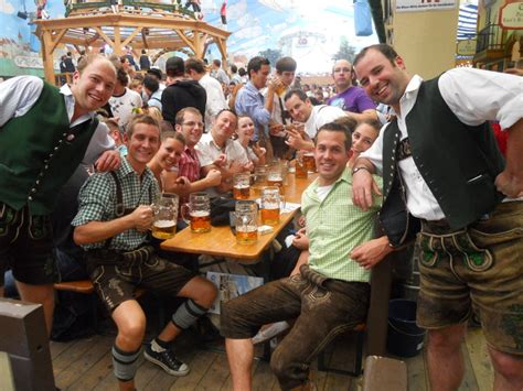 Oktoberfest in Munich and Around the World | InterNations Blog