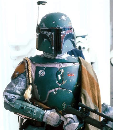 Boba Fett to get his own 'Star Wars Story'