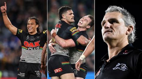 NRL 2023: Penrith Panthers season preview | Sporting News Australia