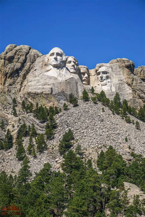 The Ultimate Mount Rushmore Trip Planning Guide