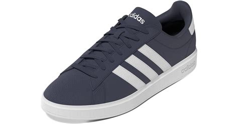 adidas Grand Court 2.0 in Blue for Men | Lyst