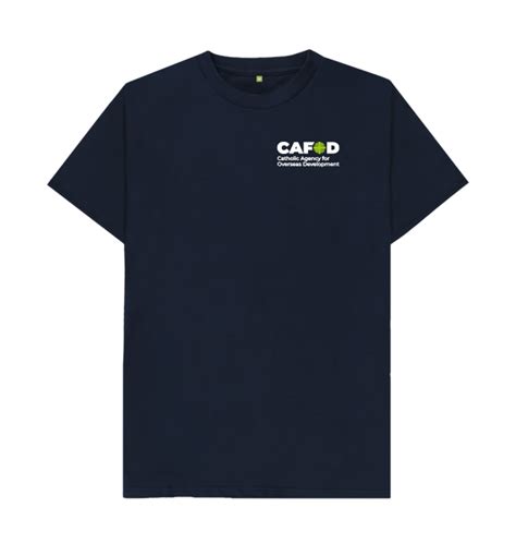 CAFOD T-shirt