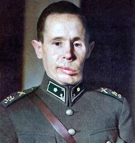 Simo Häyhä, also known as 'The White Death', was the deadliest sniper who ever lived. - USLUCK