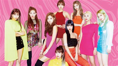 Twice 1920X1080 Wallpaper ~ Twice wallpaper ·① Download free cool High ...