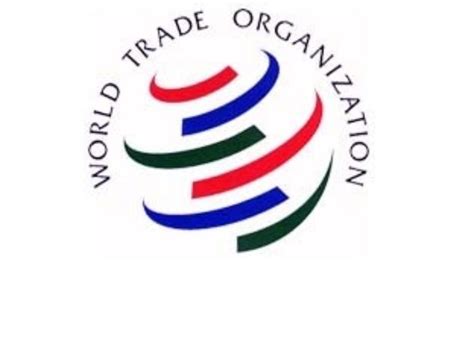 World Trade Organisation (WTO)