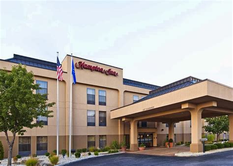 Hotel – The Plainfield Community