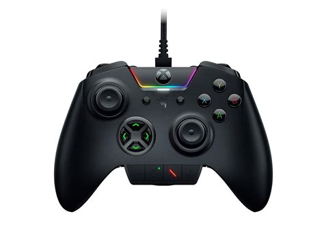 Buy Razer Wolverine Ultimate Officially Licensed Xbox One Controller: 6 ...