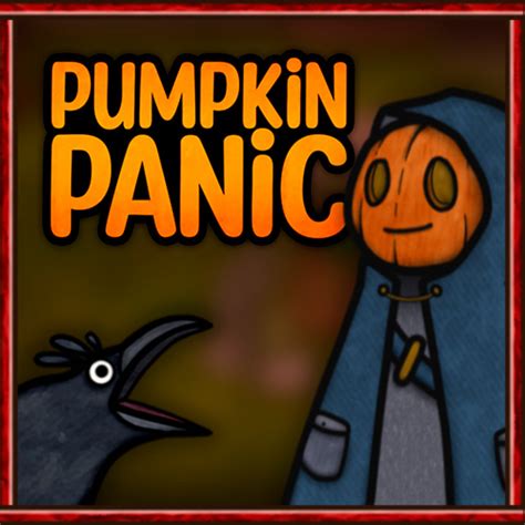 Pumpkin Panic Concepts - Giant Bomb