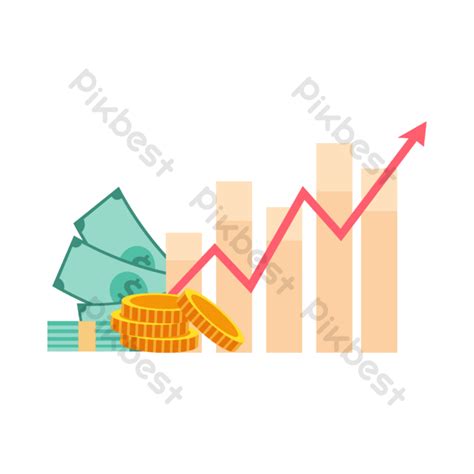 Financial Effects Of Increasing Interest Rates PNG Images | PSD Free ...