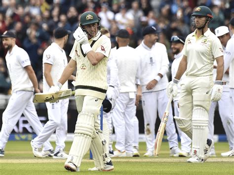 Ashes 2023: Rain plays spoilsport as England stand 5 wickets away from ...