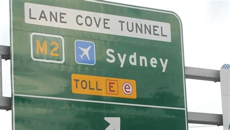 Melinda Pavey: Why tolls give everyone in Sydney better infrastructure | Daily Telegraph