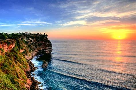 Uluwatu Sunset Tour - Experience Bali with the Best Tour Packages from ...