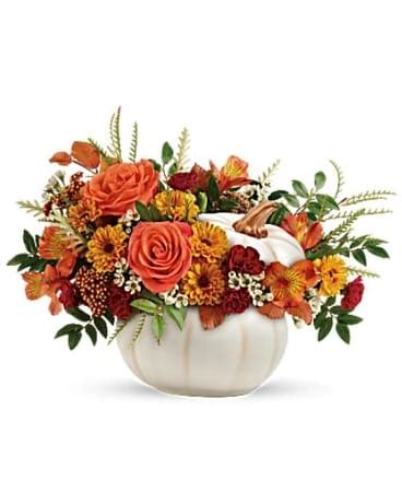 Spring Hill Florist - Flower Delivery by Sherwood Florist Plus Nursery