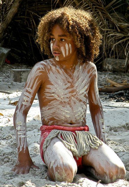 Aborigini kid | Aboriginal people, Aboriginal children, World cultures