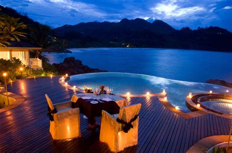 Passion For Luxury : Banyan Tree Seychelles