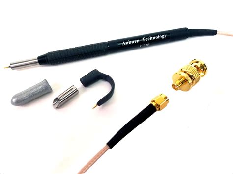 Auburn P-20A RF Probe | Howard Electronics