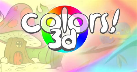 3ds Cias: Colors! 3d